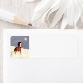 Starlight Run Etiket (Insitu)