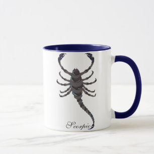 Starlight Scorpio-Mokken Mok