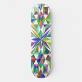 Starlight Skateboard (Voorkant)