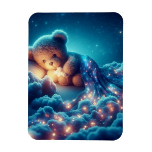 Starlight Snuggle Magneet