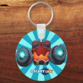 Starlinator-Sleutelhanger Sleutelhanger (Voorkant)