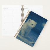 Starlit Cub Weekly Planner (Display)