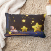 Starlit Dreams : Coussins fantastiques pour enfant (Couverture)