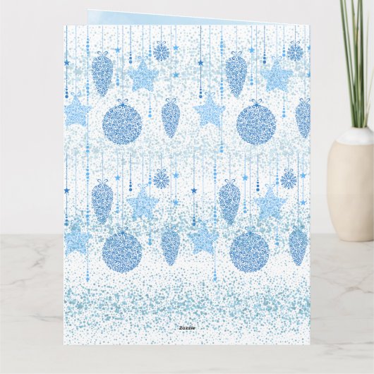 Starlit Dreams & Nieuw Begin Kaart (Achterkant)