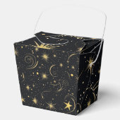 Starlit Elegance Gift Box Bedankdoosjes (Voorkant)