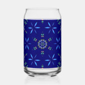 Starlit Kaleidoscope (Recto)