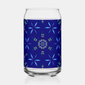 Starlit Kaleidoscope (Verso)