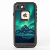 Starlit Silence – Aangepaste offerte Afdrukken met (Achterkant)