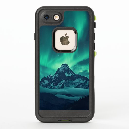 Starlit Silence – Aangepaste offerte Afdrukken met (Achterkant)