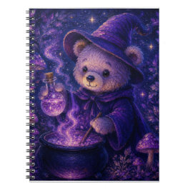 StarLite&MoonBeams Notitieboek