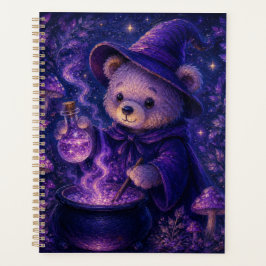 StarLite&MoonBeams Planner