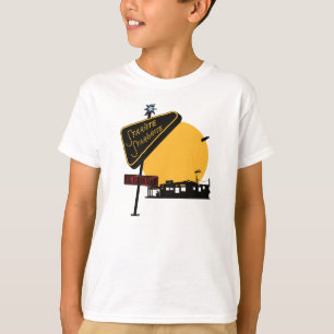 Starlite Starbrite (laatste sterrenjager) T-shirt