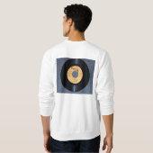 Starlite Vocal Group Sweat Chemise (Dos entier)