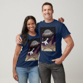 Starman T-shirt (Unisex)