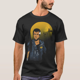 StarMax Fury T-shirt