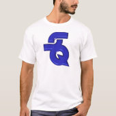 StarQuest 01 T-shirt (Voorkant)