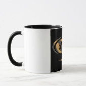 Starquest Logo Mug (Gauche)
