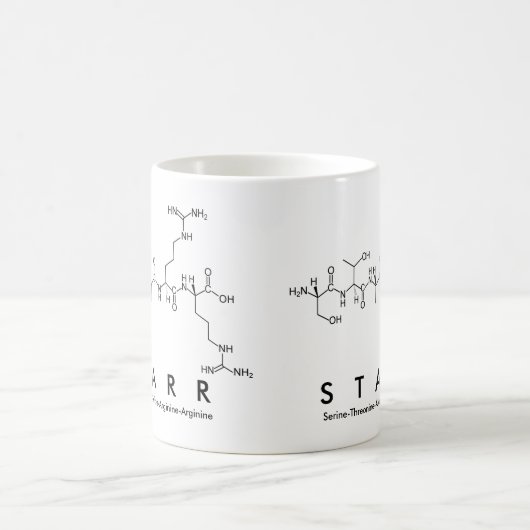 Starr peptide name mok (Center)