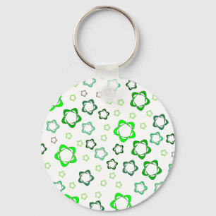 Starred Sleutelhanger