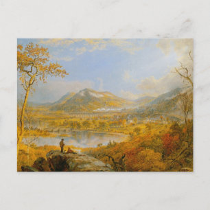 Starrucca Viaduct Briefkaart