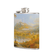 Starrucca Viaduct Heupfles (Links)