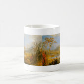 Starrucca Viaduct Koffiemok (Center)