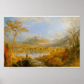 Starrucca Viaduct Poster (Voorkant)