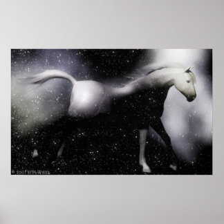 StarRunner Poster