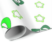 Starry Cadeaupapier (Rol Hoek)