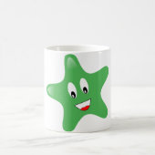 Starry Campfire Mug (Centre)