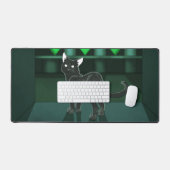 Starry Cat (Clavier et souris)