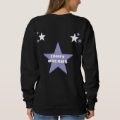 Starry ComfyDreams Trui (Achterkant)