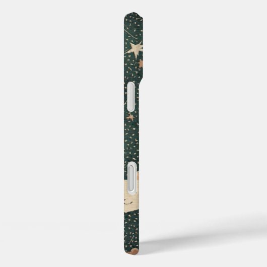 Starry Critter Constellation - Coque IPhone 16 (Verso / Droite)