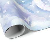 Starry Dreams Cadeaupapier (Rol Hoek)