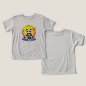 Starry Easter Adventure (Design Recto & Verso)