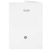 Starry Hill Castle Fantasy Best Wishes (Achterkant)