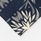 Starry Lattice Elegance Deken (Hoek)