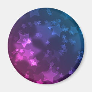 Starry Magnet Magneet