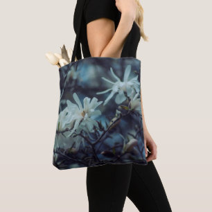 Starry Magnolia 3172 Draagtas
