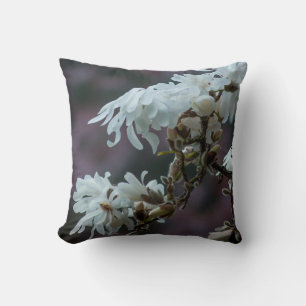 Starry Magnolia 5780 Kussen