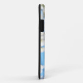 Starry Magnolia 6490 Case-Mate iPhone Case (Achterkant/rechts)