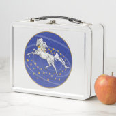 Starry Mare Lunch Box (In situ)