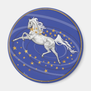 Starry Mare Magnet Magneet