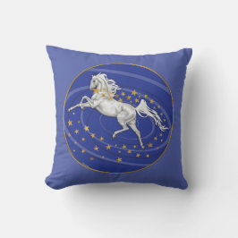 Starry Mare Pillow Kussen