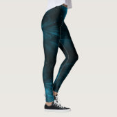 Starry Midnight Leggings (Rechts)