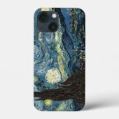 Starry Night Case-Mate iPhone Case (Achterkant)