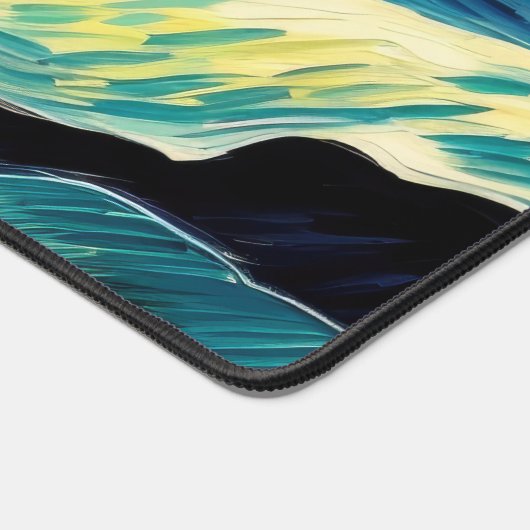 Starry Night Cat (Coin)