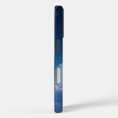 Starry Night Cloud coque iphone (Verso / Droite)