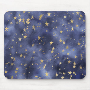 Starry Night Muismat