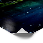 Starry Night Perfect Poster (Hoek)